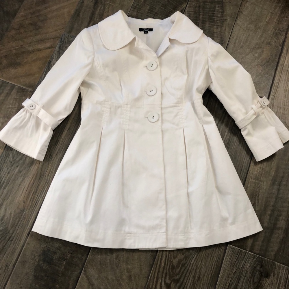 White Coat